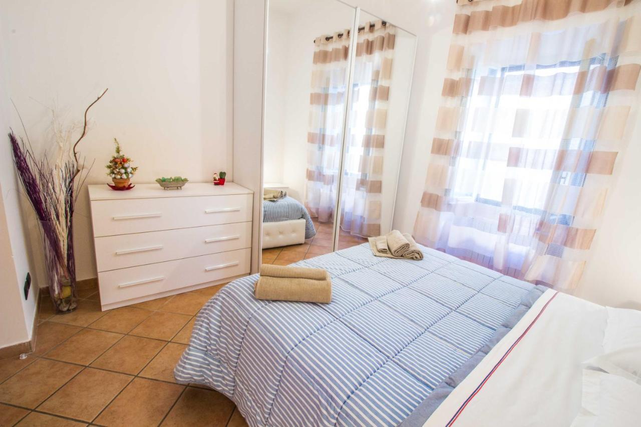 Delizioso Appartamento Da Paola Ορβιέτο Εξωτερικό φωτογραφία